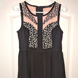 Ark & Co A line dress